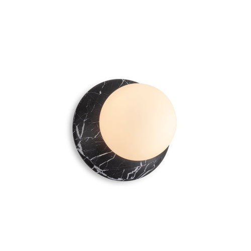 J. Adams & Co Orbit Wall Light