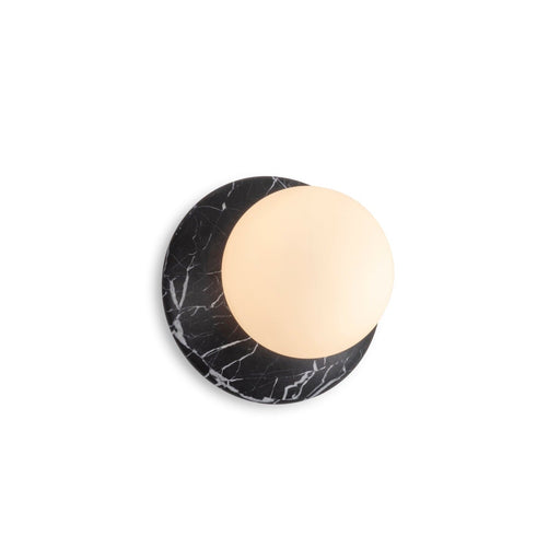 J. Adams & Co Orbit Wall Light