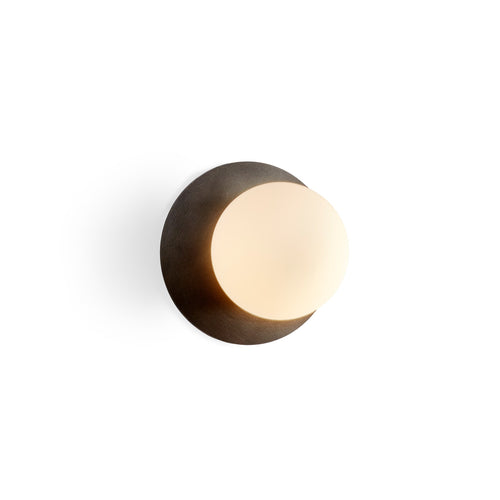J. Adams & Co Orbit Wall Light