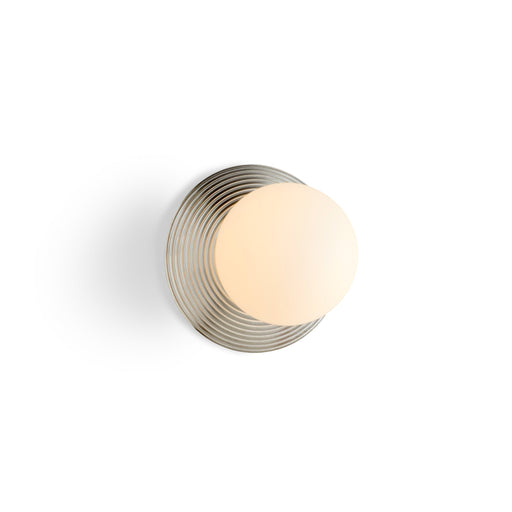 J. Adams & Co Orbit Wall Light