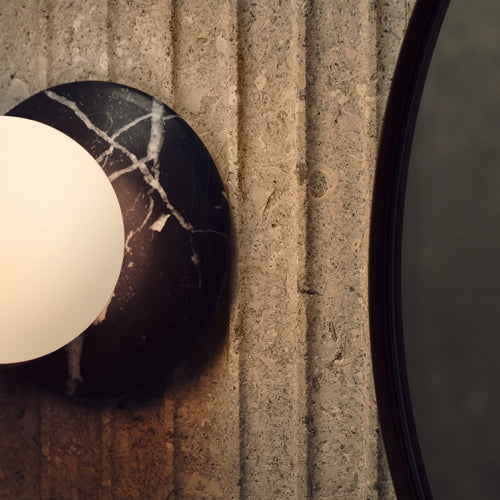 J. Adams & Co Orbit Wall Light