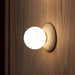 J. Adams & Co Orbit Wall Light