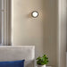 J. Adams & Co Orbit Wall Light