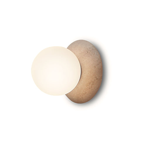 J. Adams & Co Orbit Wall Light
