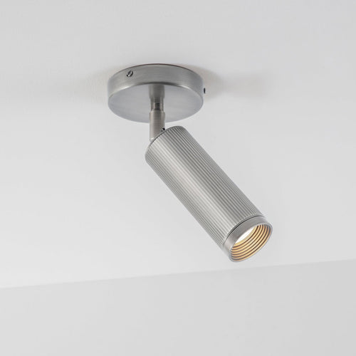 J. Adams & Co Spot Ceiling Light