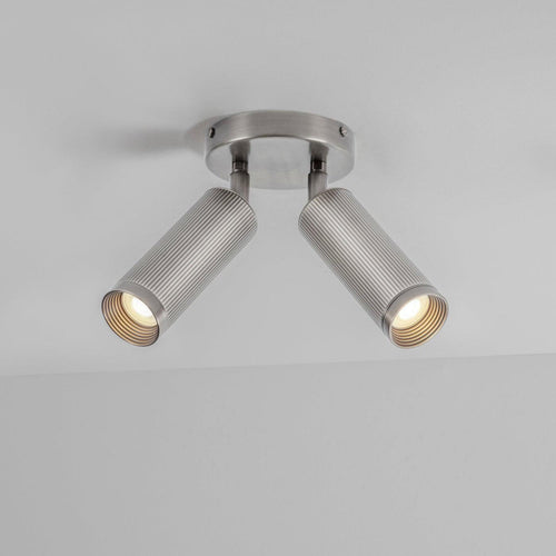 J. Adams & Co Spot Ceiling Light
