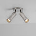 J. Adams & Co Spot Ceiling Light