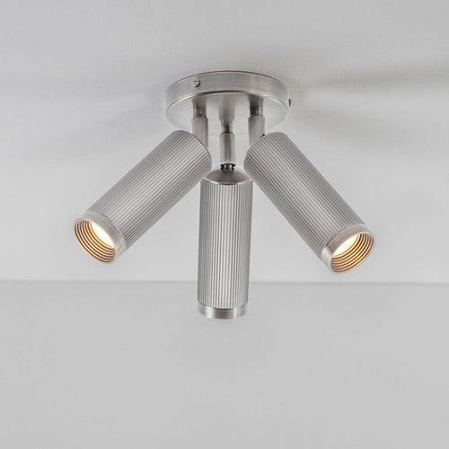 J. Adams & Co Spot Ceiling Light