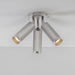 J. Adams & Co Spot Ceiling Light