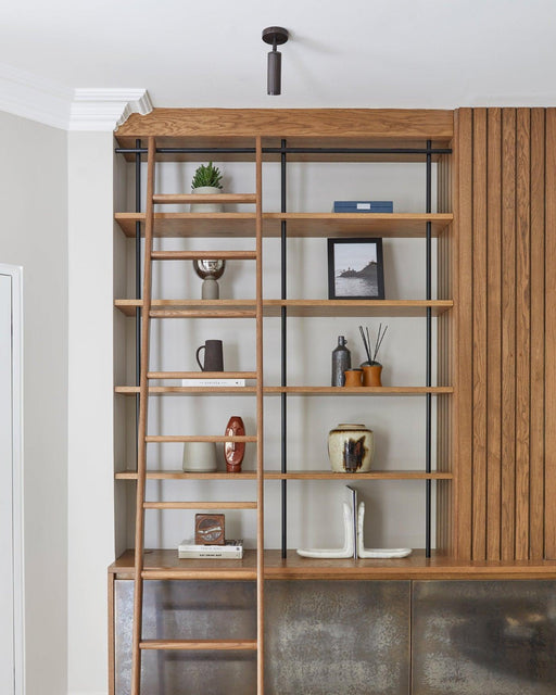 J. Adams & Co Spot Ceiling Light