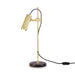 J. Adams & Co Spot Desk Lamp