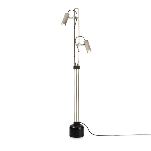 J. Adams & Co Spot Floor Lamp