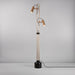 J. Adams & Co Spot Floor Lamp