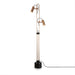J. Adams & Co Spot Floor Lamp