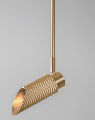J. Adams & Co Spot Pro Ceiling Light