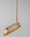 J. Adams & Co Spot Pro Ceiling Light
