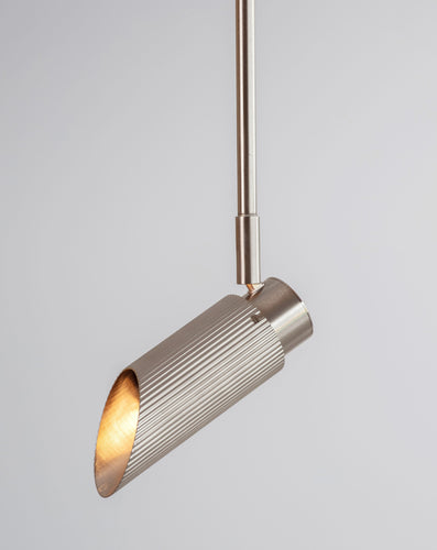 J. Adams & Co Spot Pro Ceiling Light
