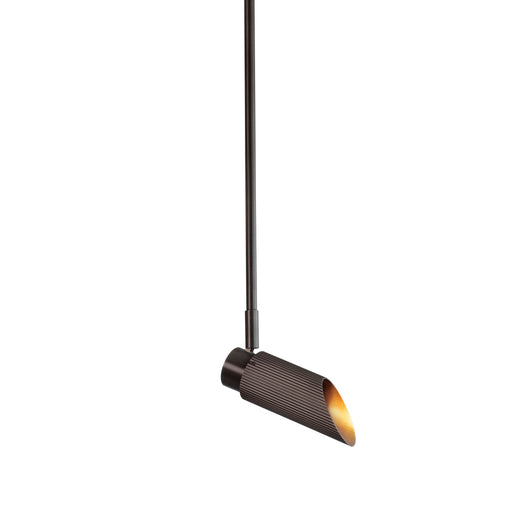 J. Adams & Co Spot Pro Ceiling Light