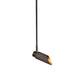 J. Adams & Co Spot Pro Ceiling Light