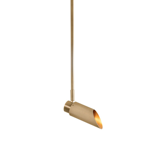 J. Adams & Co Spot Pro Ceiling Light