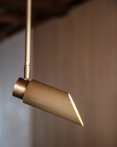 J. Adams & Co Spot Pro Ceiling Light