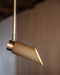 J. Adams & Co Spot Pro Ceiling Light