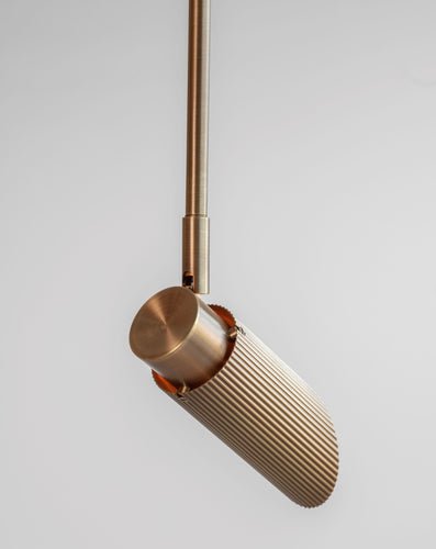 J. Adams & Co Spot Pro Ceiling Light