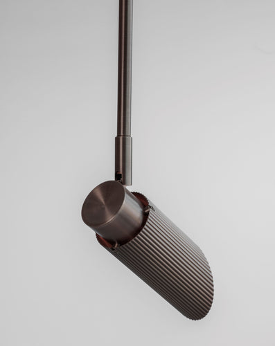 J. Adams & Co Spot Pro Ceiling Light