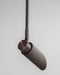J. Adams & Co Spot Pro Ceiling Light