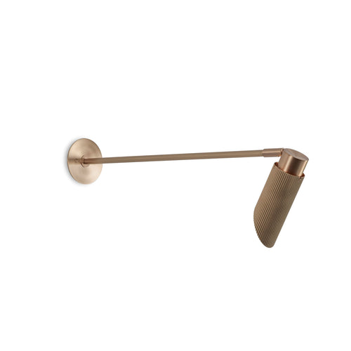 J. Adams & Co Spot Pro Wall Light