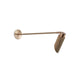 J. Adams & Co Spot Pro Wall Light