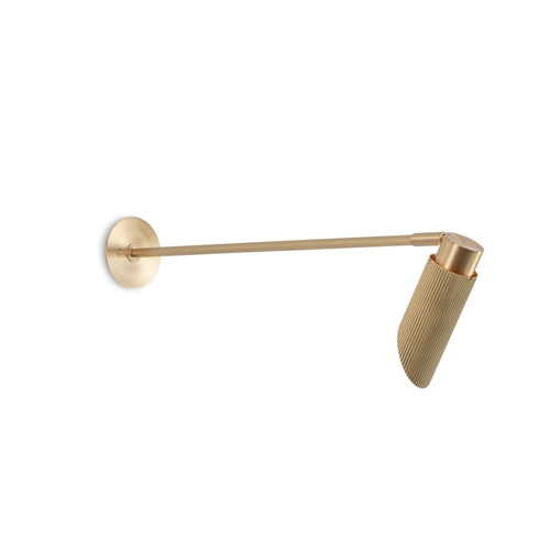 J. Adams & Co Spot Pro Wall Light