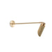 J. Adams & Co Spot Pro Wall Light