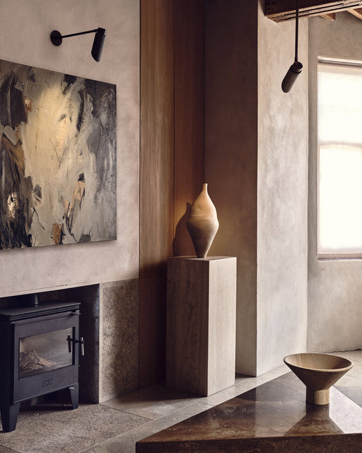 J. Adams & Co Spot Pro Wall Light