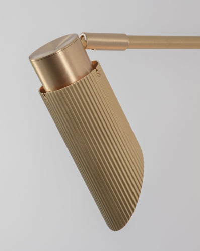 J. Adams & Co Spot Pro Wall Light
