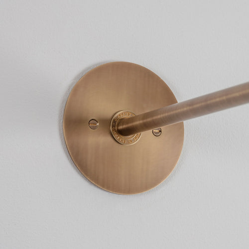J. Adams & Co Spot Pro Wall Light
