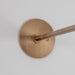 J. Adams & Co Spot Pro Wall Light