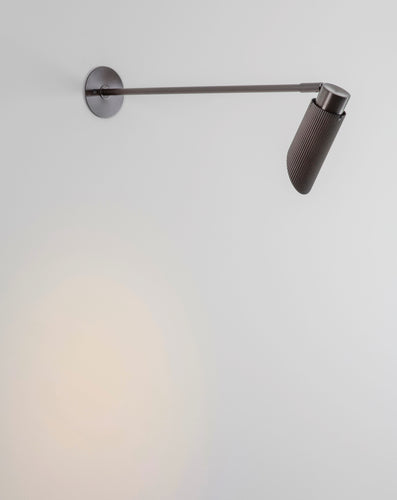 J. Adams & Co Spot Pro Wall Light