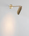 J. Adams & Co Spot Pro Wall Light