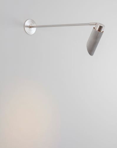 J. Adams & Co Spot Pro Wall Light