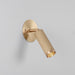 J. Adams & Co Spot Wall Light