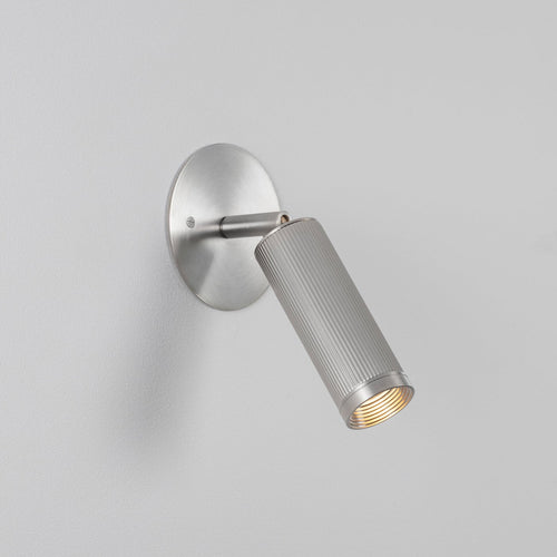 J. Adams & Co Spot Wall Light