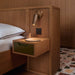 J. Adams & Co Spot Wall Light