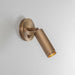 J. Adams & Co Spot Wall Light
