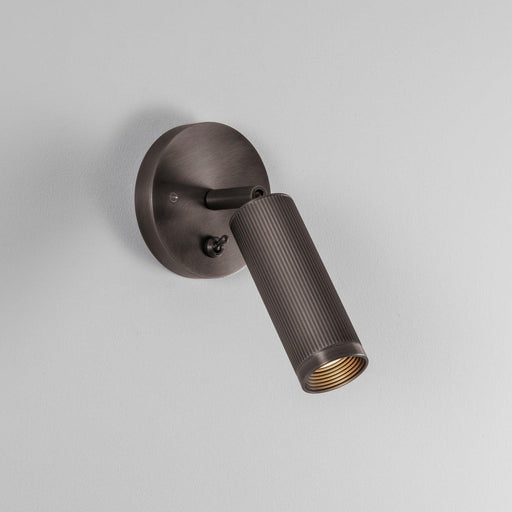 J. Adams & Co Spot Wall Light
