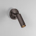 J. Adams & Co Spot Wall Light