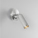 J. Adams & Co Spot Wall Light
