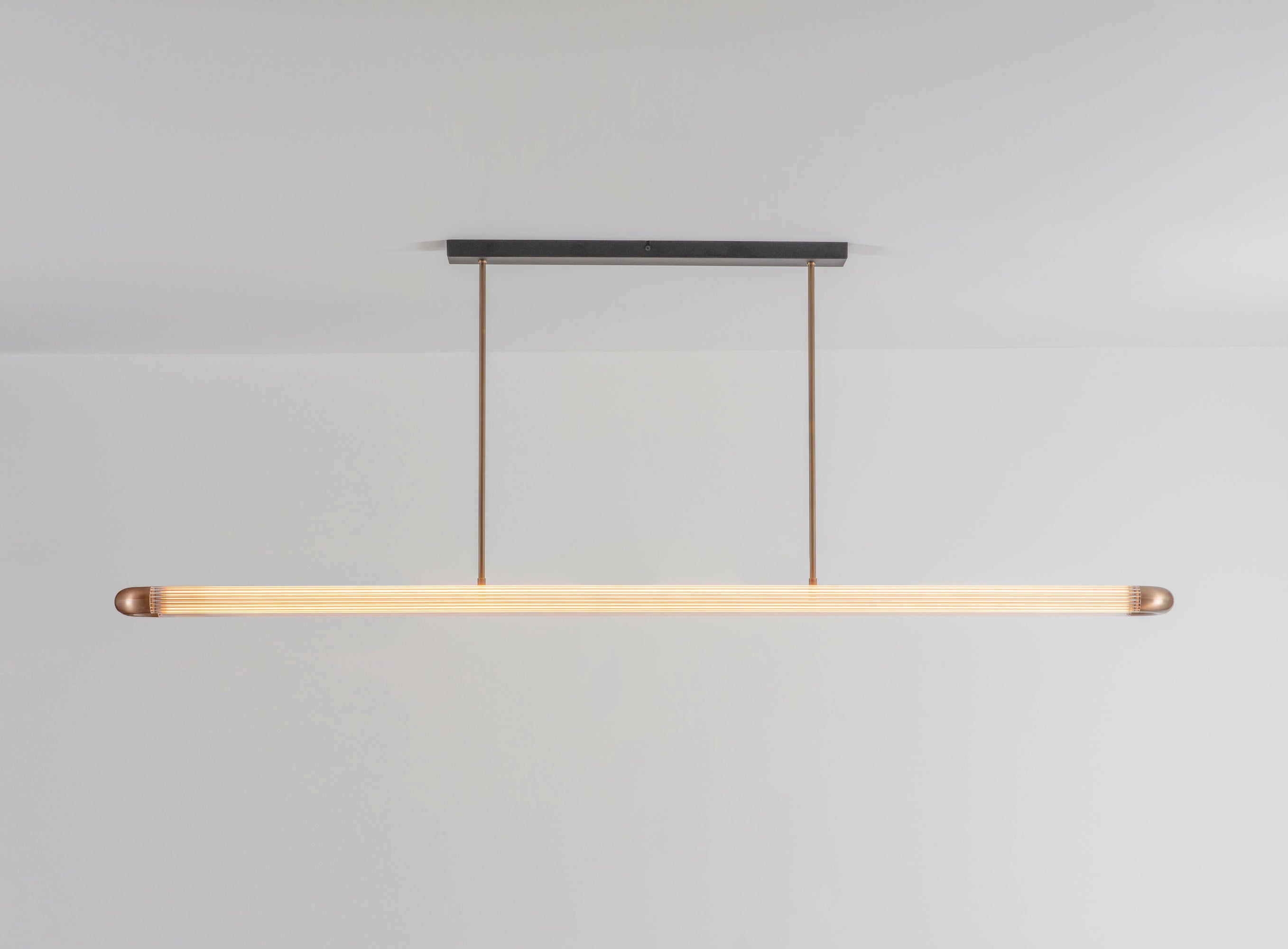 J. Adams & Co Strata Suspension Light