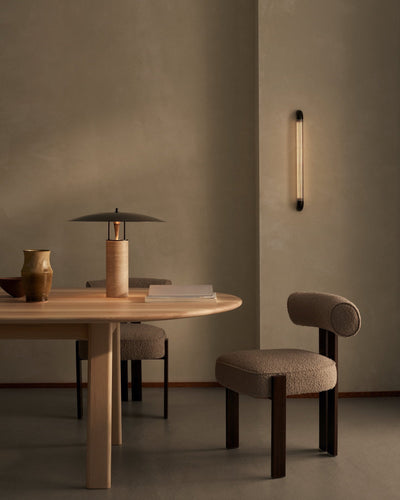 J. Adams & Co Strata Wall Light