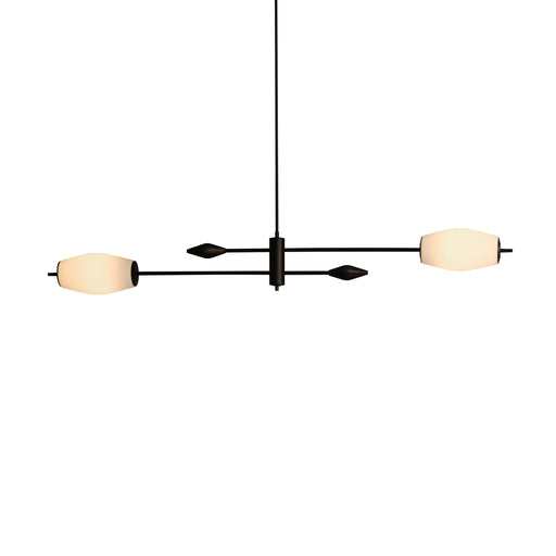J. Adams & Co Supernova 2 Pendant Light